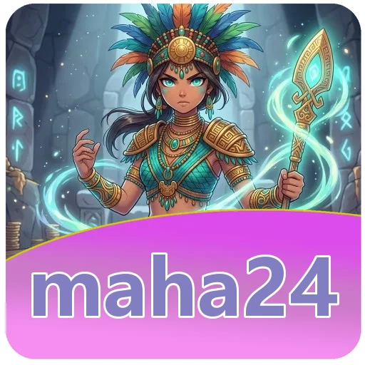Pasang APK maha24 di Android