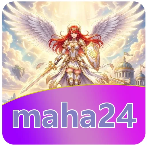 Keamanan maha24